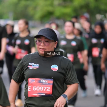 Runner Photo 4022489