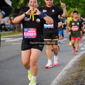 Runner Photo 4022507
