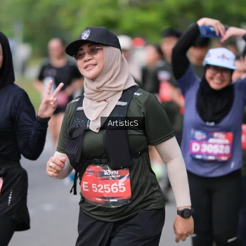 Runner Photo 4022537
