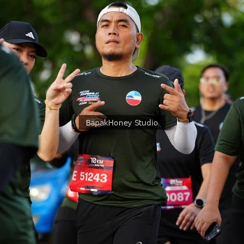 Runner Photo 4022540