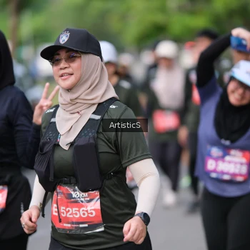 Runner Photo 4022541