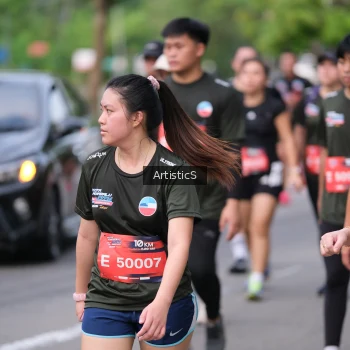 Runner Photo 4022599