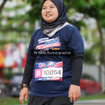Runner Photo 40226