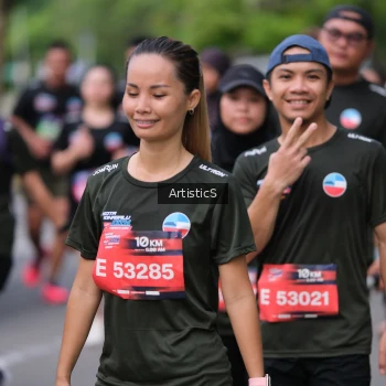 Runner Photo 4022700