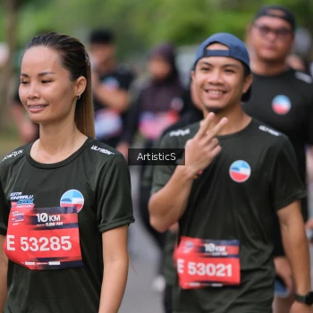Runner Photo 4022730