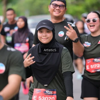 Runner Photo 4022763