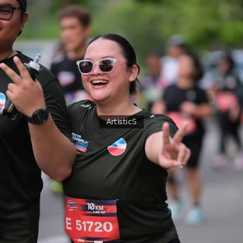 Runner Photo 4022821