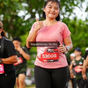 Runner Photo 4022837