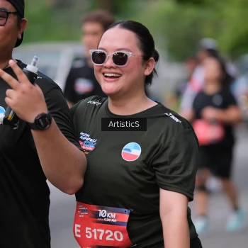 Runner Photo 4022844