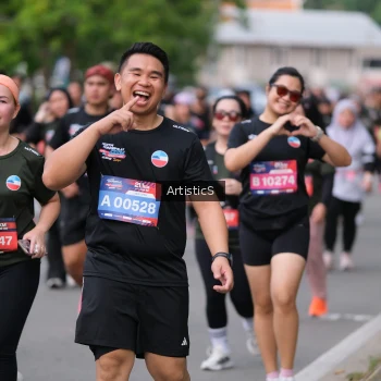 Runner Photo 4022886