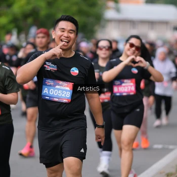 Runner Photo 4022902