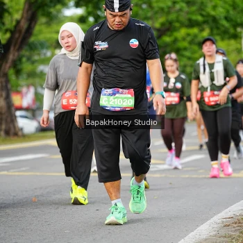 Runner Photo 4023046