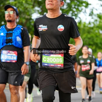 Runner Photo 4023048
