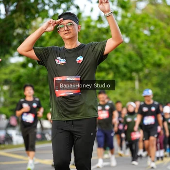 Runner Photo 4023065