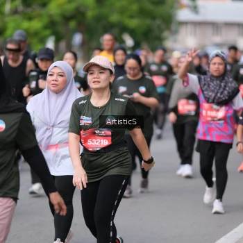 Runner Photo 4023086