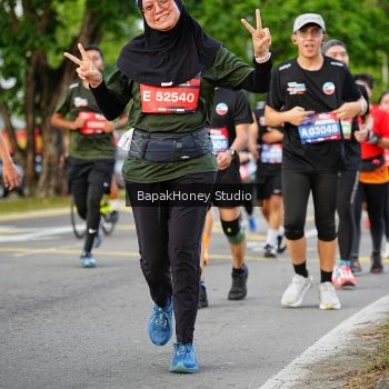 Runner Photo 4023095