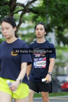 Runner Photo 40231