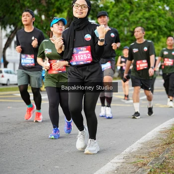 Runner Photo 4023103