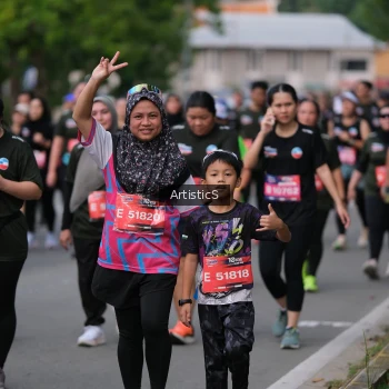 Runner Photo 4023164