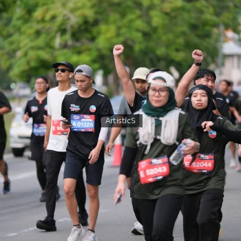 Runner Photo 4023246