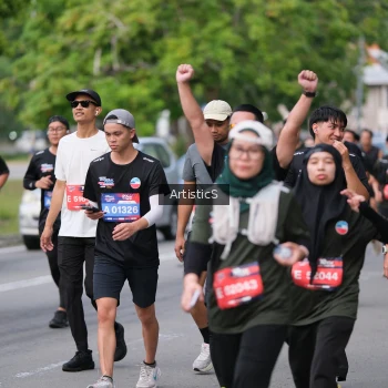 Runner Photo 4023272
