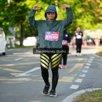 Runner Photo 4023301