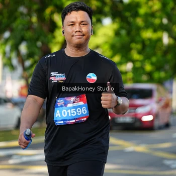 Runner Photo 4023303