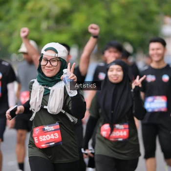 Runner Photo 4023309