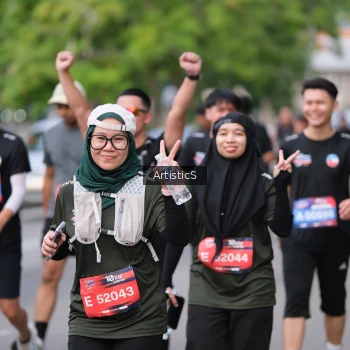 Runner Photo 4023320
