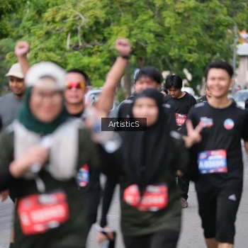 Runner Photo 4023322