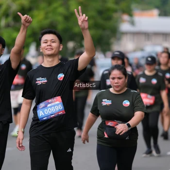 Runner Photo 4023325