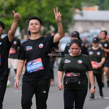 Runner Photo 4023331