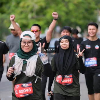 Runner Photo 4023338
