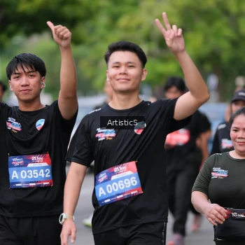 Runner Photo 4023355