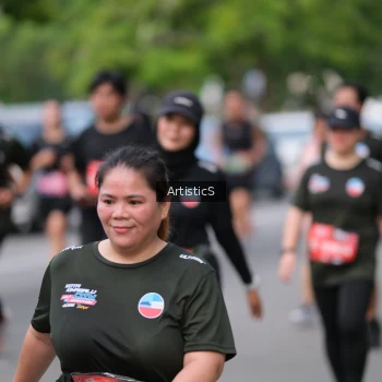 Runner Photo 4023373