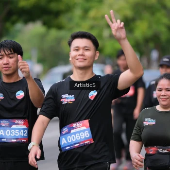 Runner Photo 4023377