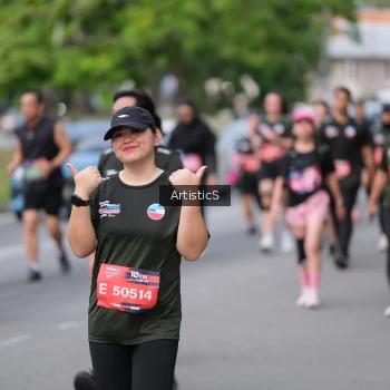 Runner Photo 4023391