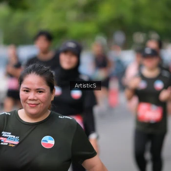 Runner Photo 4023399