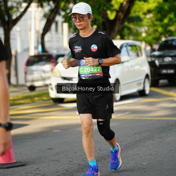 Runner Photo 4023401