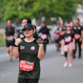 Runner Photo 4023406