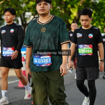 Runner Photo 4023409