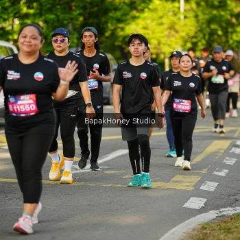 Runner Photo 4023420