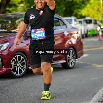 Runner Photo 4023421