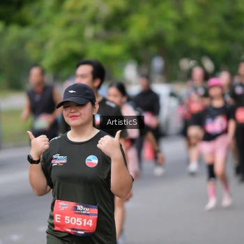 Runner Photo 4023422