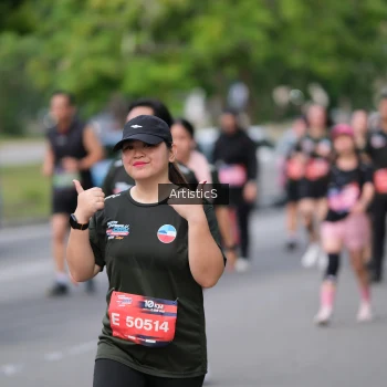 Runner Photo 4023426