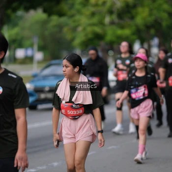 Runner Photo 4023441