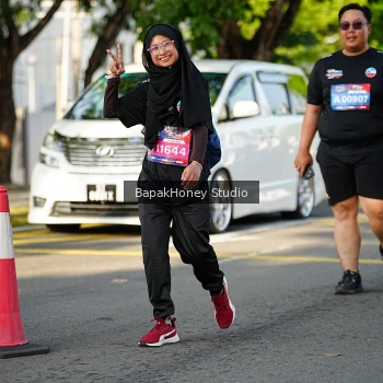 Runner Photo 4023444