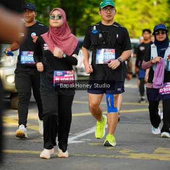 Runner Photo 4023446