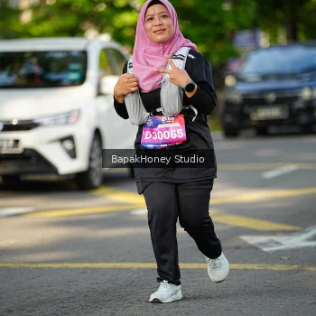 Runner Photo 4023469