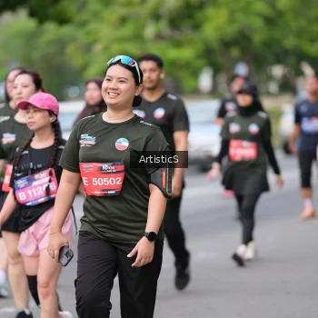 Runner Photo 4023488